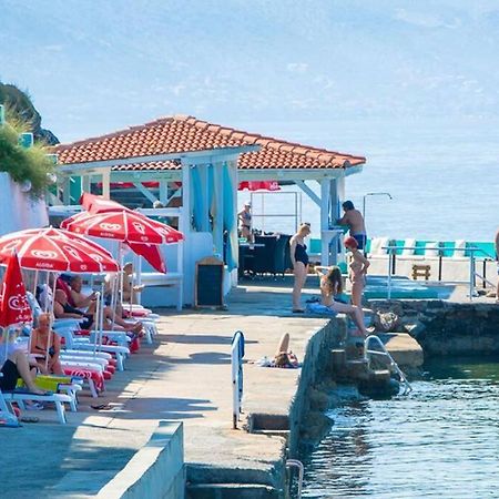 Apartman Kadic Senj Senj  Exterior foto